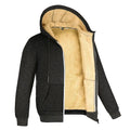 STORESDE Japanese Vintage MenPolar Wool Jacket Winter High Quality Coat Thick Korean Streetwear Loose Couple Fashionable Male Warm Jacket
