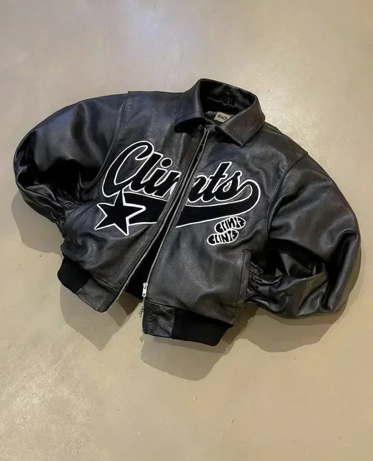 STORESDE Vintage Classic Camo Jacket Y2K Coats for Mens and Womens Harajuku Hip Hop Letter Embroidery Oversized Jacket Casual Streetwear