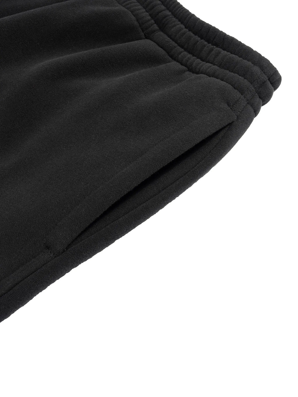 STORESDE New Women's Plus Size Spring Star Print Pants Fleece Elastic Waist Straight Leg Sweatpants Fashionable and Versatile