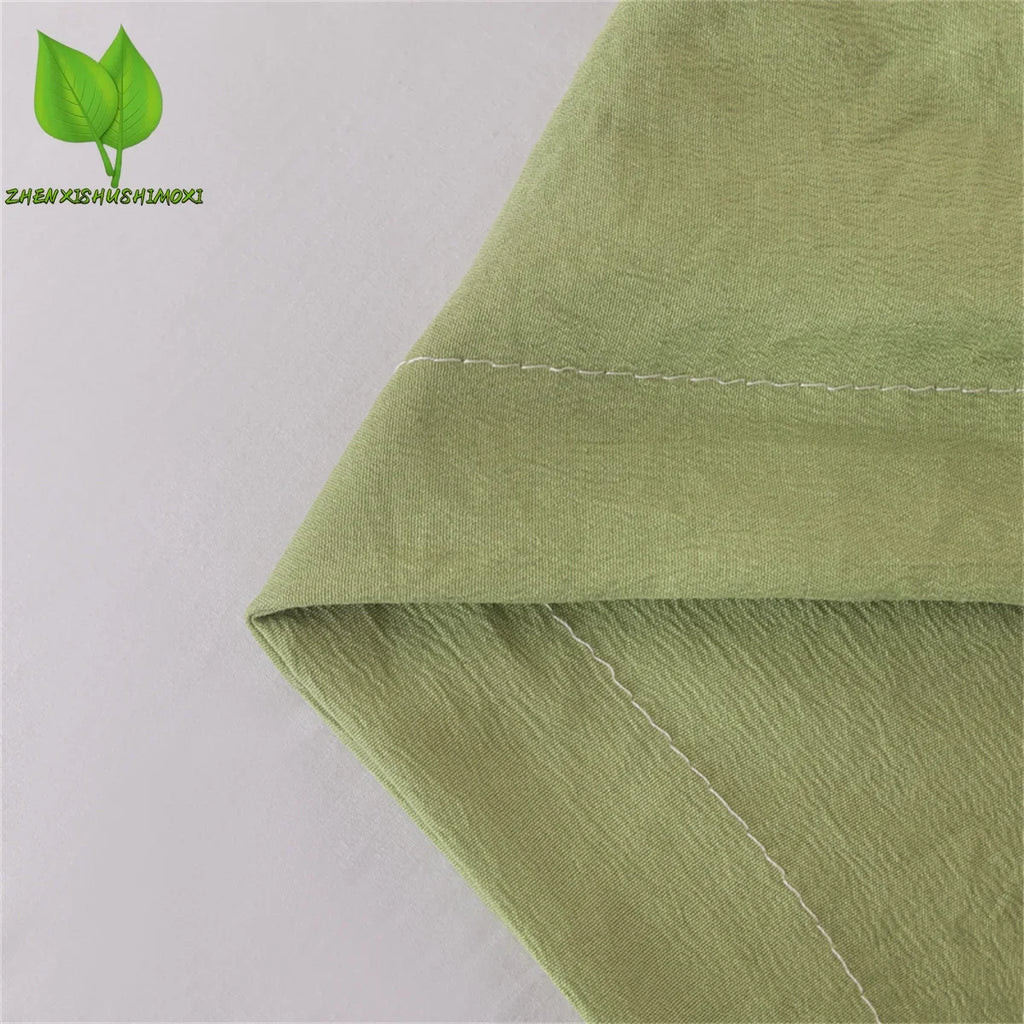 STORESDE Rectangle Pillowcase Lace Style Pillows Cover 48x120/150/180cm Cushion Cover Long Pillow Cases Home Pillowslip Funda Cojin